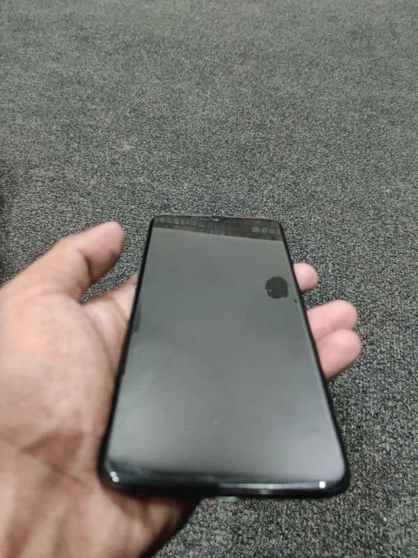 one plus 7 (6+128gb) 2