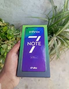 Infinix