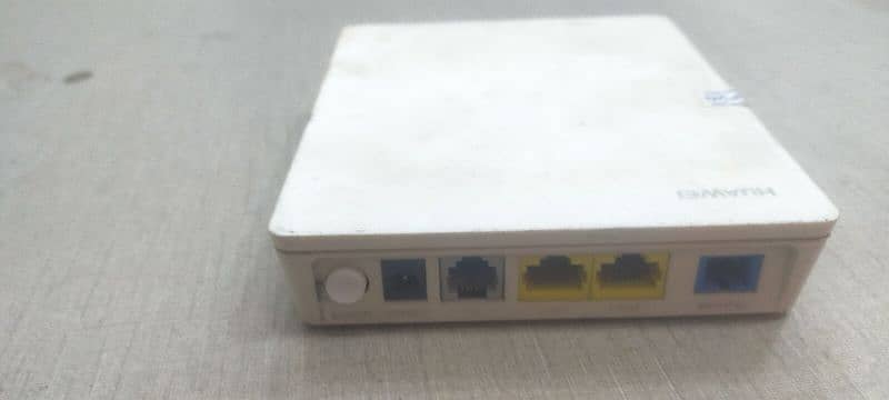 GPON ONU for sale. . . . . 2