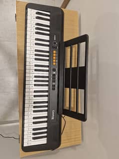 Casiotone CT-S100 Keyboard