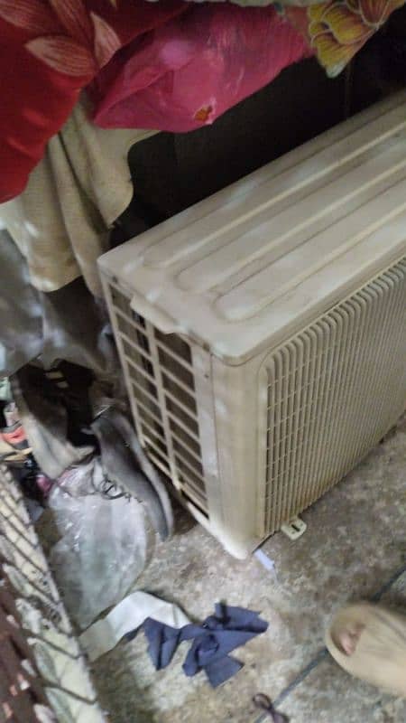 gree ac inverter bilkul ok ha 3