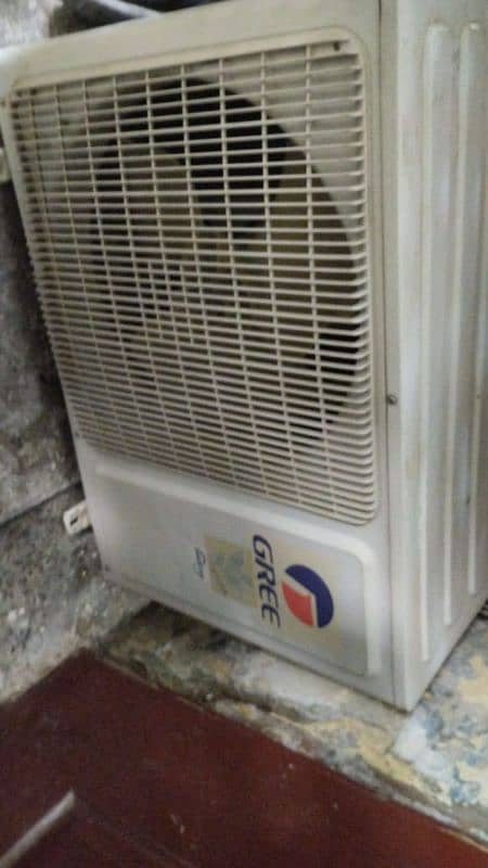 gree ac inverter bilkul ok ha 4