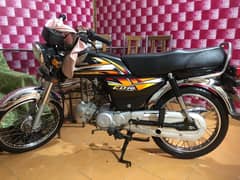 Honda CD-70 For Sale 2022 Model