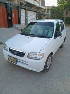 Suzuki Alto 2005 Brand New Condition Alto VXR