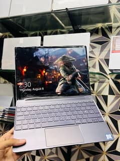 Huawei matebook | core i5 7th | premium metal body