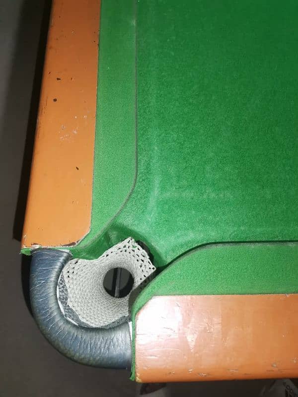 Snooker table for Sale 2 4