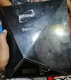 Homage Tron Duo (2000 Watts)