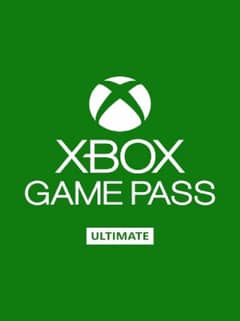 XBOX GAME PASS Ultimate