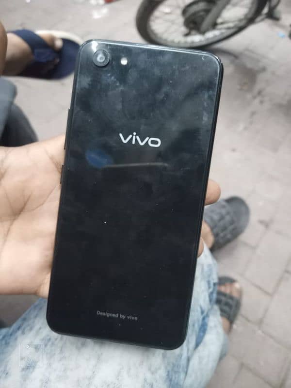 vivo y83 1