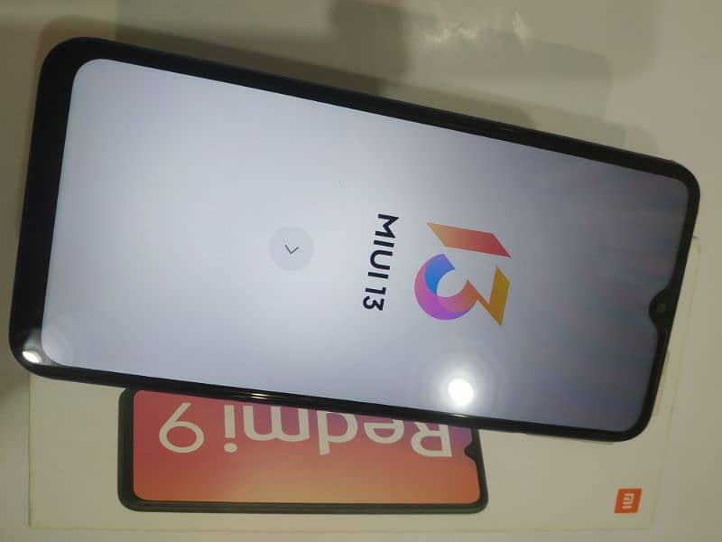 Redmi 9 For Sale 1