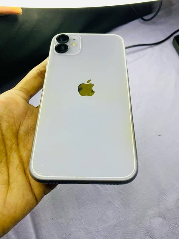 iPhone 11 64GB 1