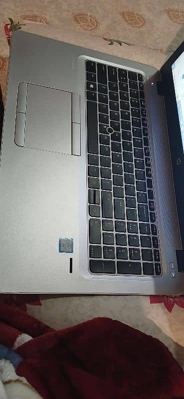 HP Elitebook 850 G3 2