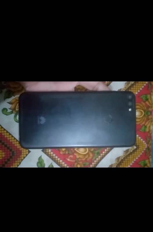 Huawei Y7 prime all ok phone 3 GB ram 32 memory 6