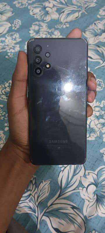 Samsung Galaxy A32 6/128 1