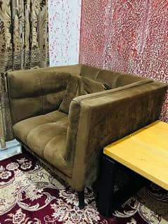 Five seater sofa for sale