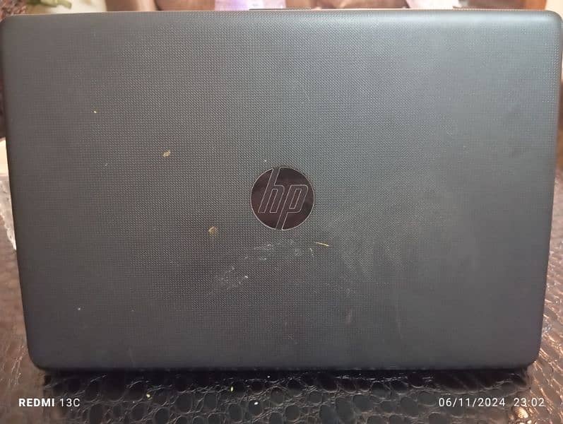 hp laptop 0