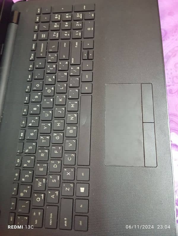 hp laptop 2