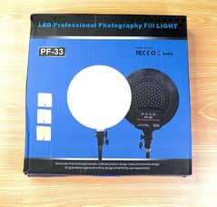 PF 33 fill light