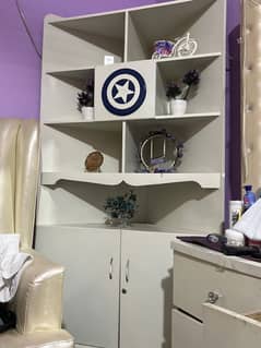 corner decor wardrobes