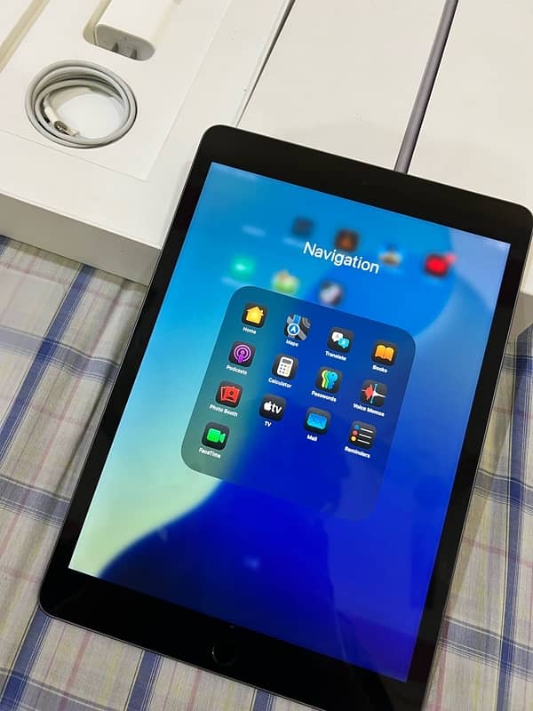 ipad 9 generation 64gb 2