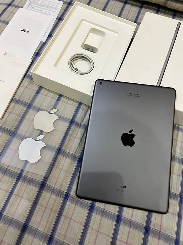 ipad 9 generation 64gb 3