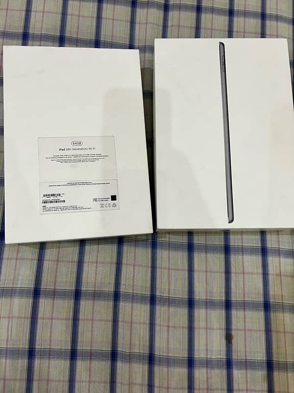 ipad 9 generation 64gb 4