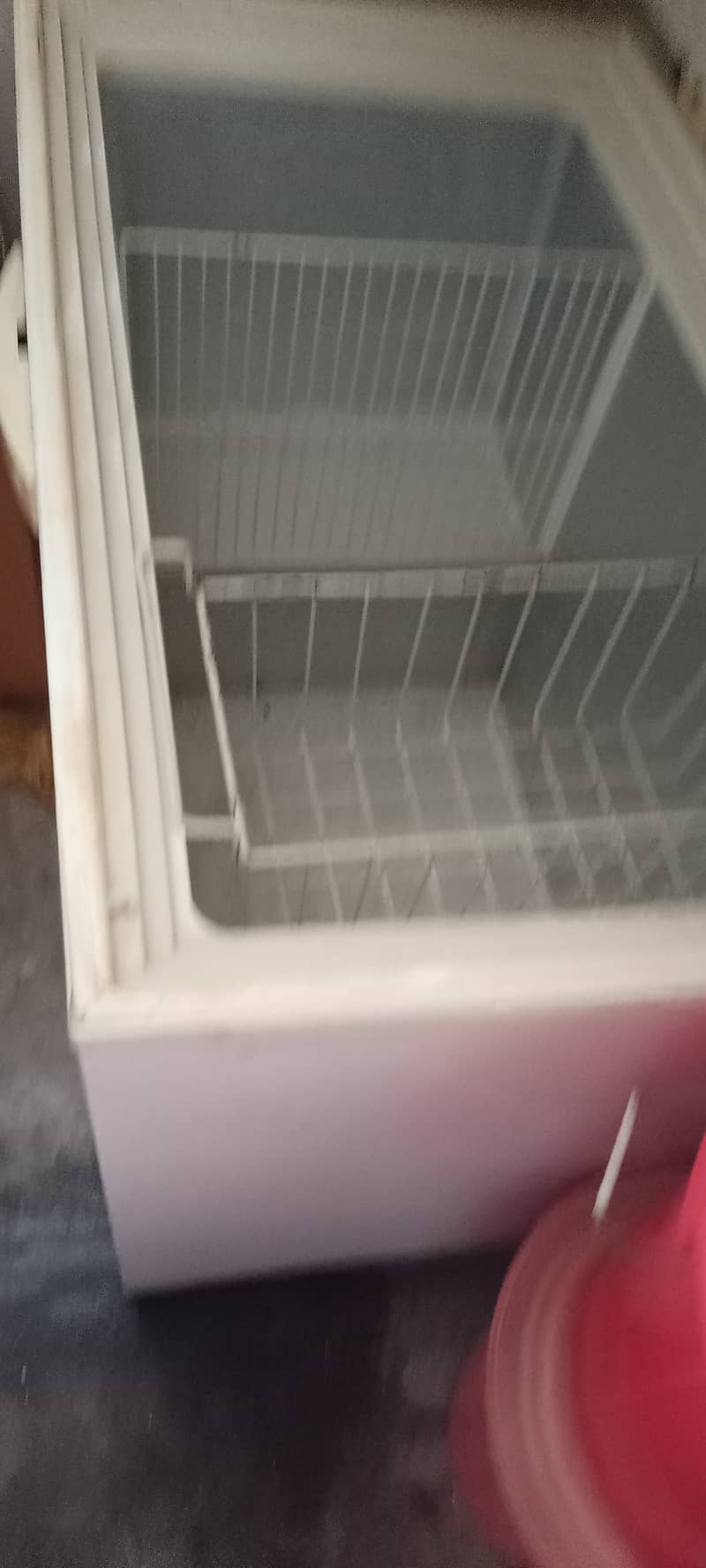 Waves Deep Freezer For Sale 2