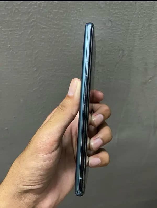 oneplus 9 pro 5G 12/256 Global PTA 4