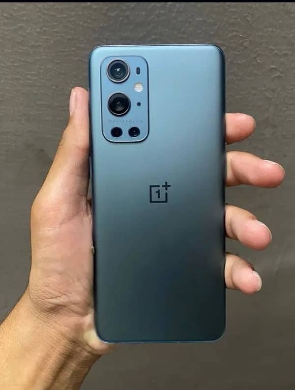 oneplus 9 pro 5G 12/256 Global PTA 5