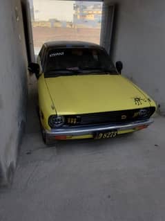 Datsun Other 1977