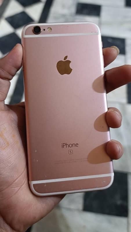 iphone 6 s 64 gb 2