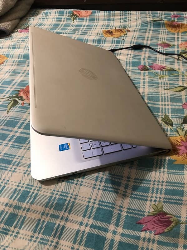 HP Envy M6 0