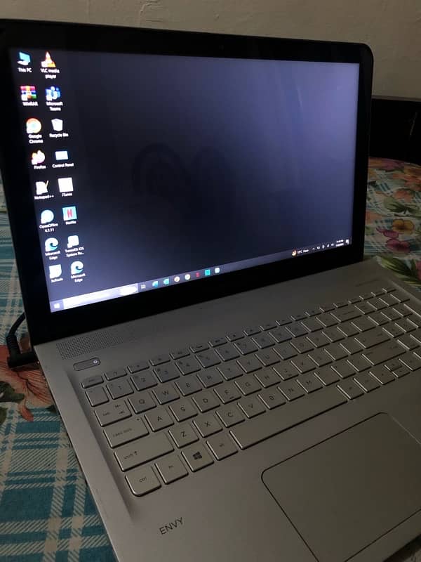 HP Envy M6 1