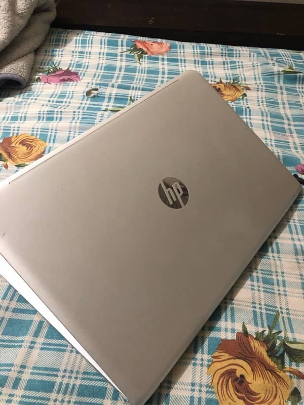 HP Envy M6 2