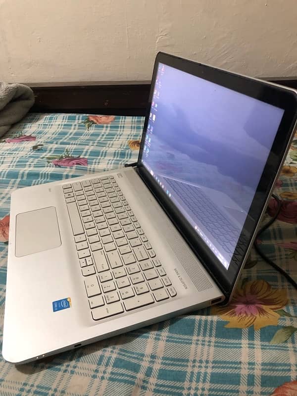 HP Envy M6 3