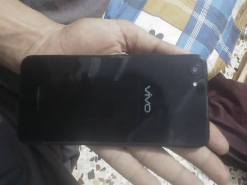 vivo Y83 4