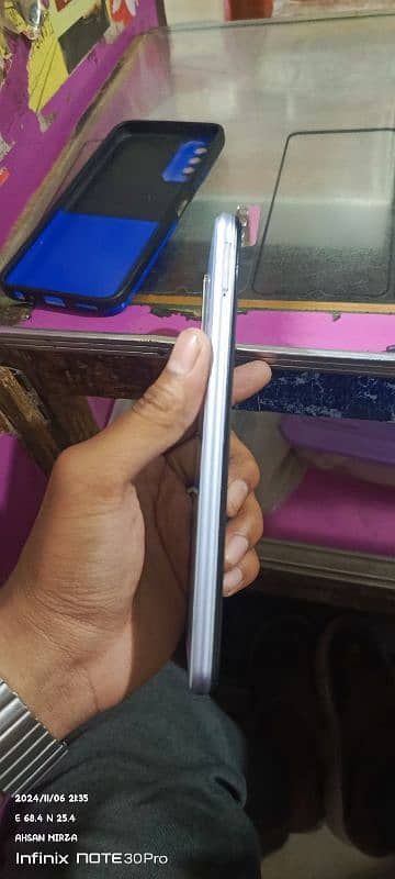 vivo Y20 4/64 Gb 2