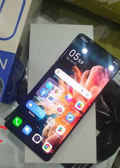 camon 30 12ram 256 rom 1 onth use exchge only with samsung oppo realme 0