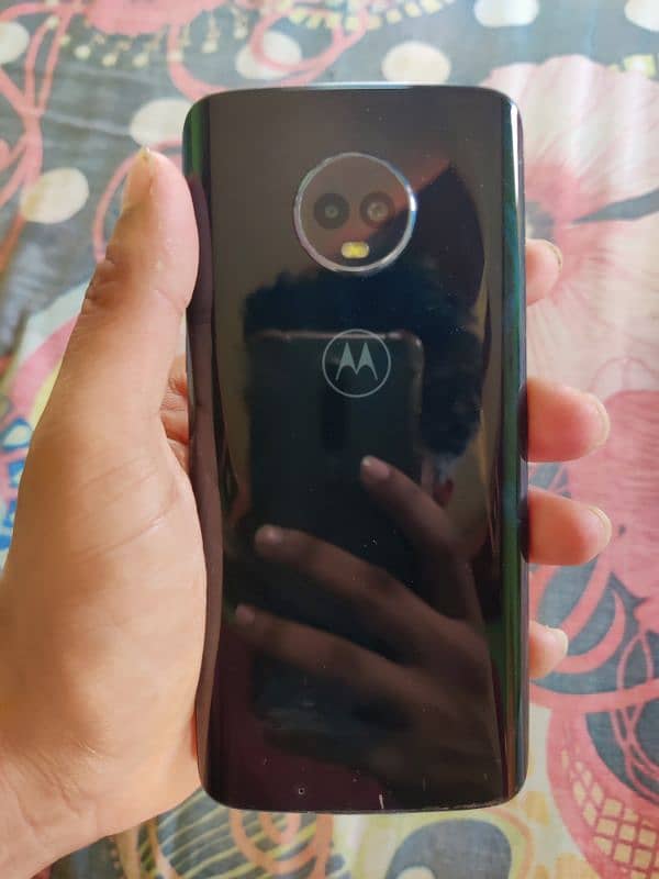 Motorola moto g6 3/32 approved 1