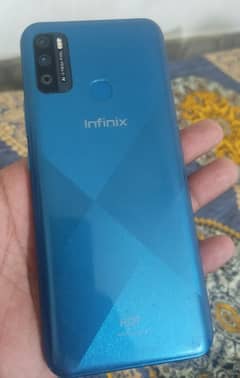 infinix