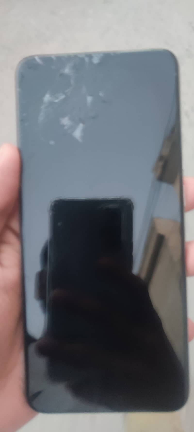 Oppo a15s 2