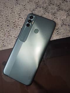 Tecno spark 7 pro 0