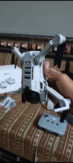 DJI Mini 2 SE With Box