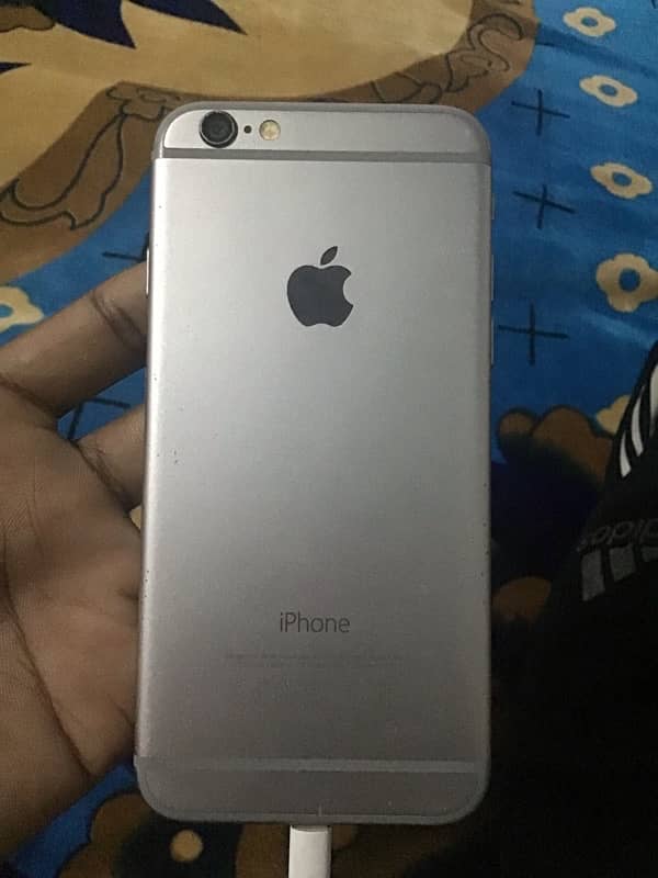 I phone 6 non pta 64GB 1