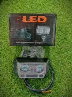 Fog LED Light