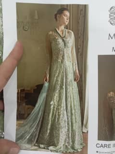 Mushq Dress 0