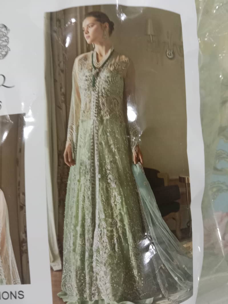 Mushq Dress 1