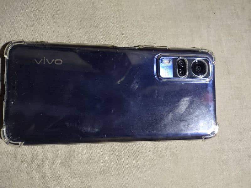 Vivo Y51s 6