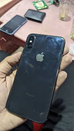 Iphone X 256 Pta Approved