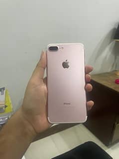 Iphone 7 plus 0